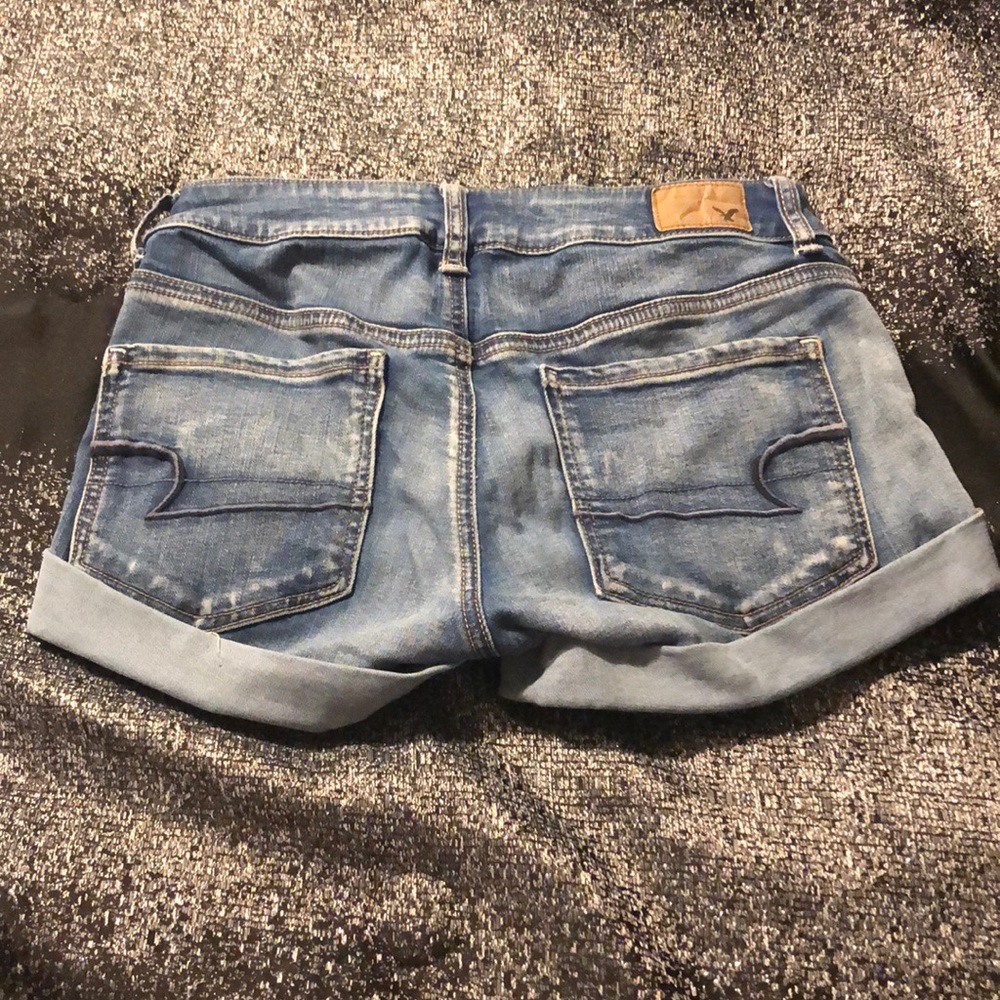 Shorts - Picture 2 of 2